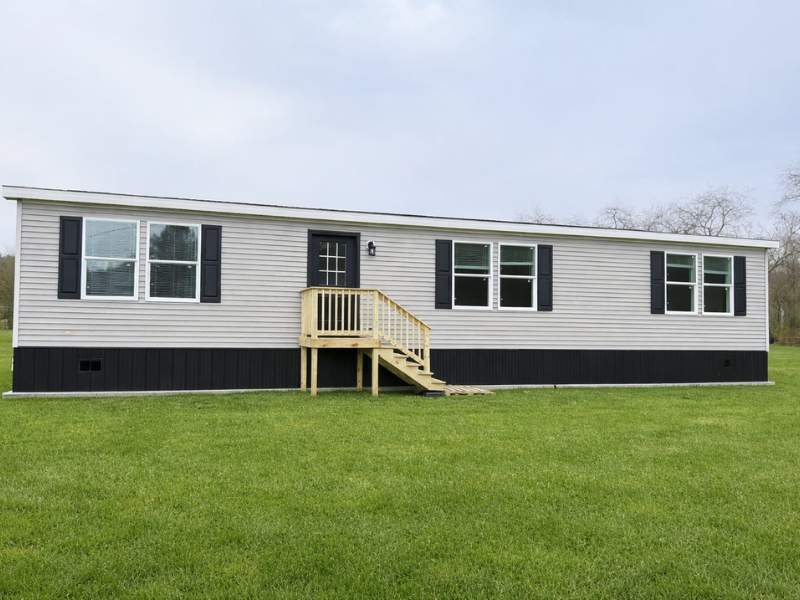 Modular Homes