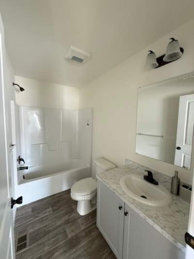 Langdon Bathroom 1
