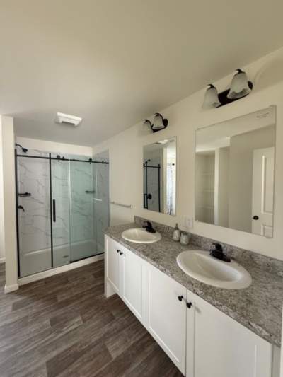 Langdon Bathroom 2