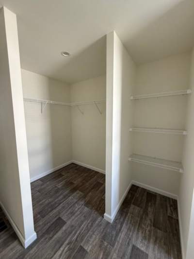 Langdon Closet