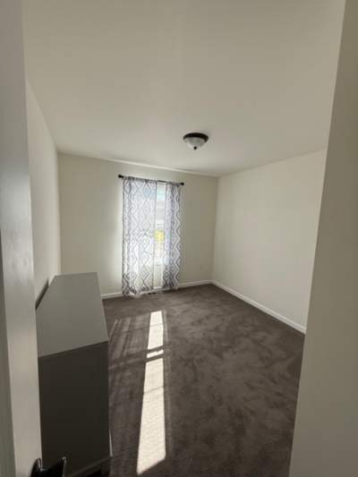 Langdon Empty Room