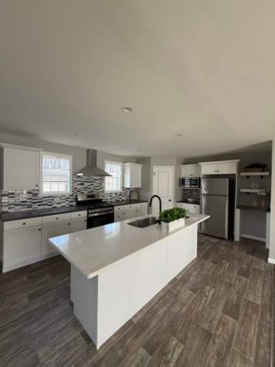 Langdon Kitchen 1