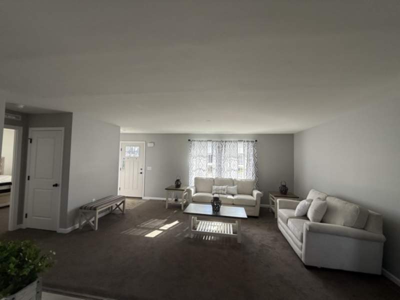 Langdon Living Room