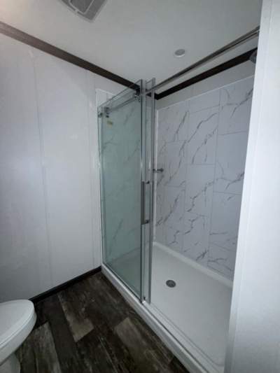 Spruce bathroom 1