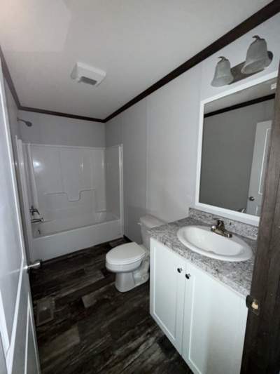 Spruce bathroom 2