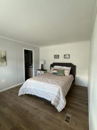 Willow Master Bedroom