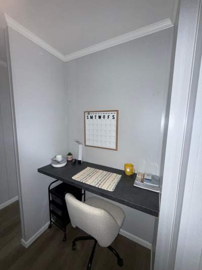 Willow Desk