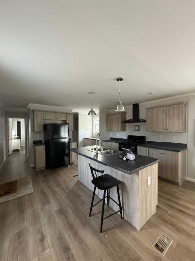 Willow Kitchen