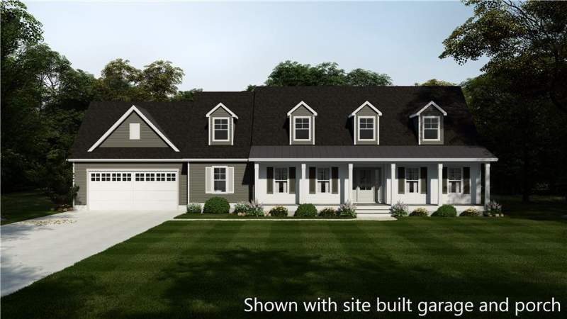 Augusta 2022 Exterior 2