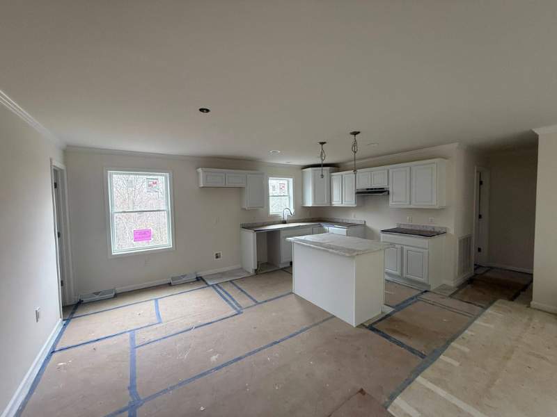Cheely - Kitchen