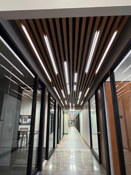 DHQ - Ceiling