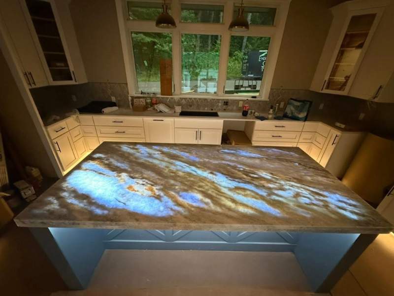 HD - Kitchen Night