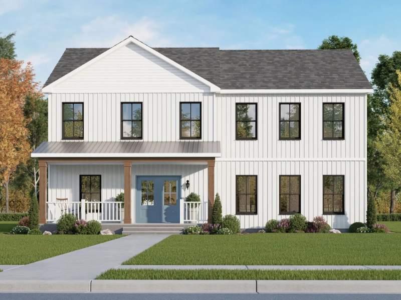 Highland Meadows