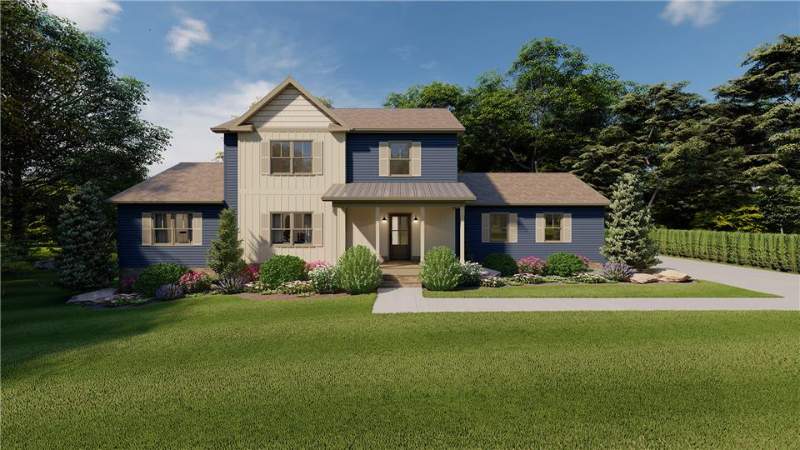 Legrand 2 Story