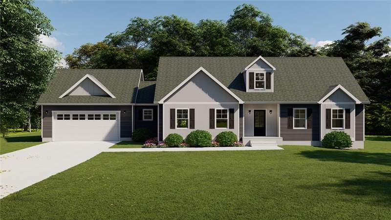 Legrand Cape