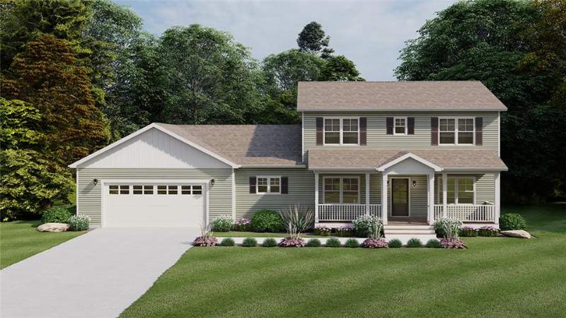 Orchard 2 Story