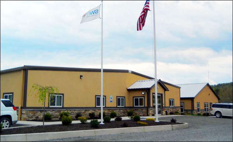 Public Building Commercial Project