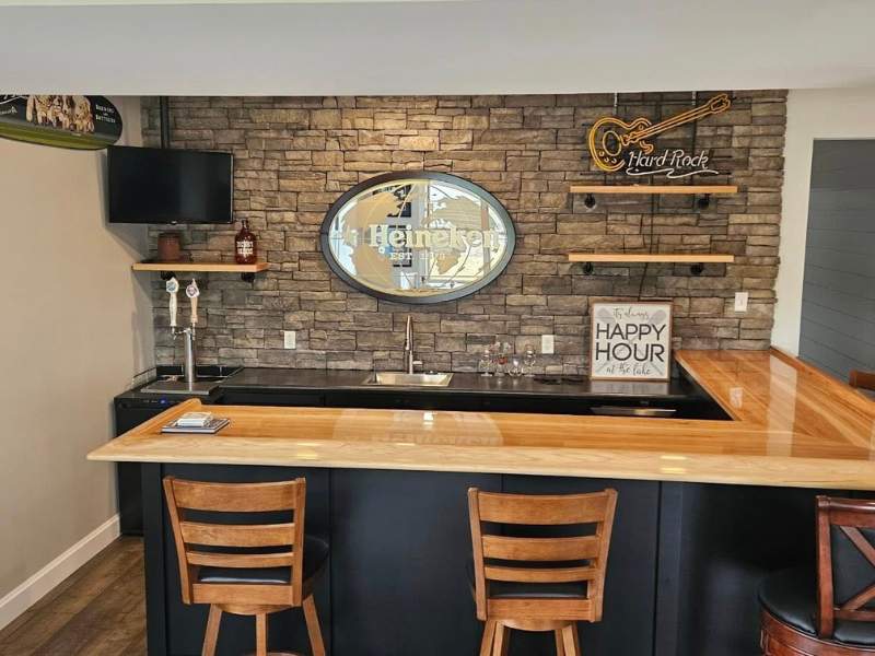 SA - BAR