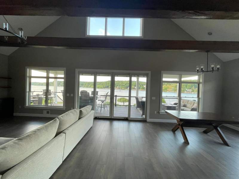 SA - DR - Living Room