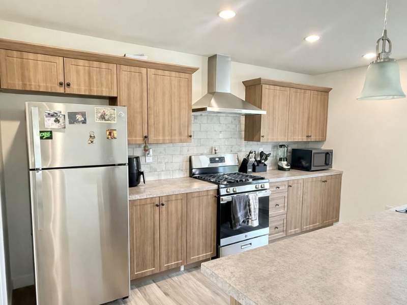 SA - Kitchen