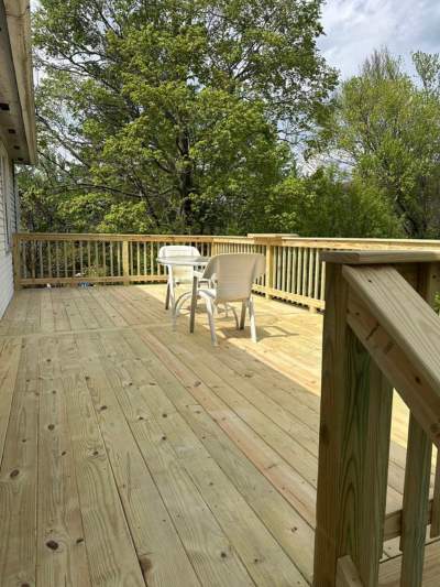 Vana - Deck 2
