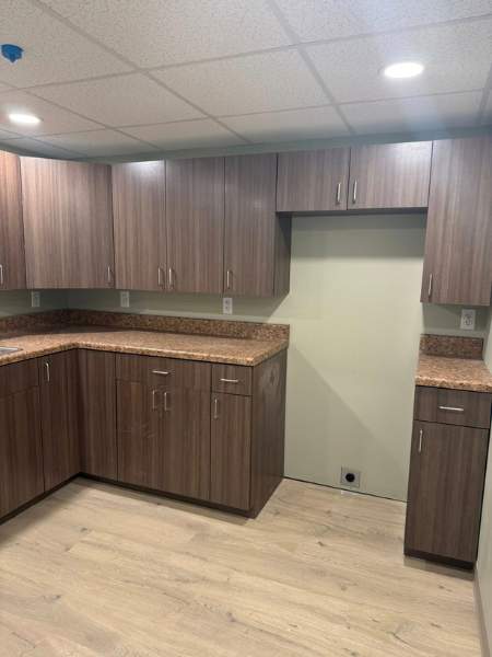 WC - Kitchen 1