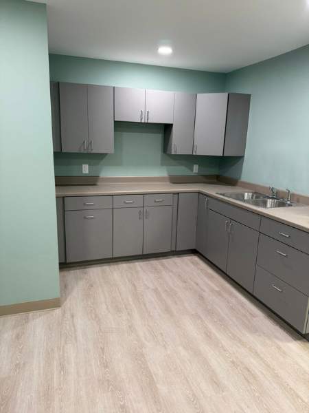 WC - Kitchen 2
