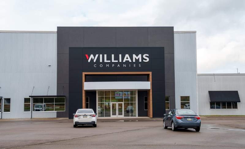 Williams Company